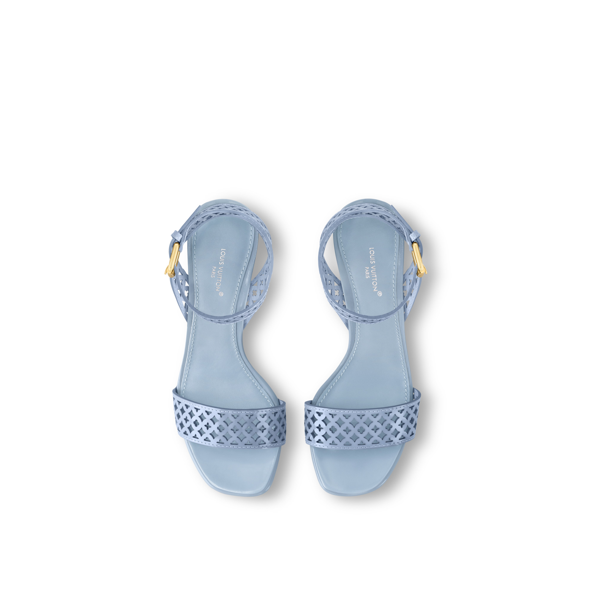 Silhouette Sandal - 3