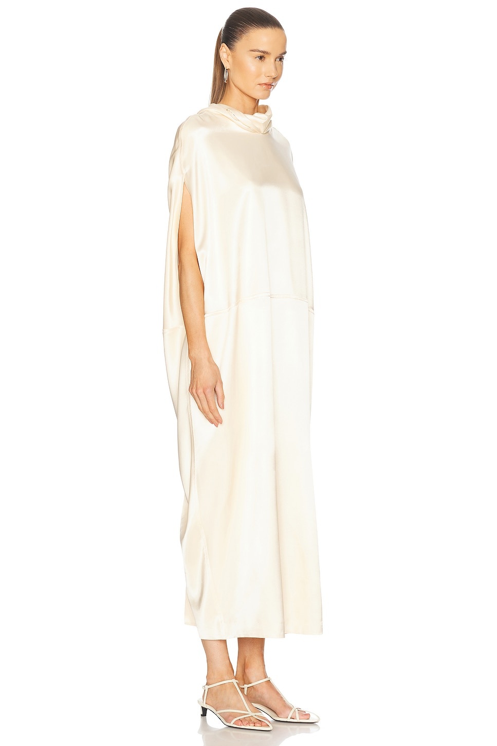 Halter Dress - 3
