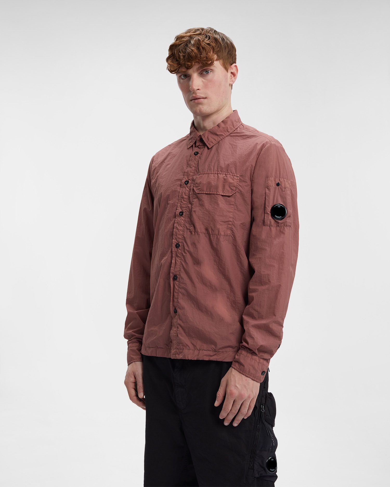 Taylon L Buttoned Shirt - 2