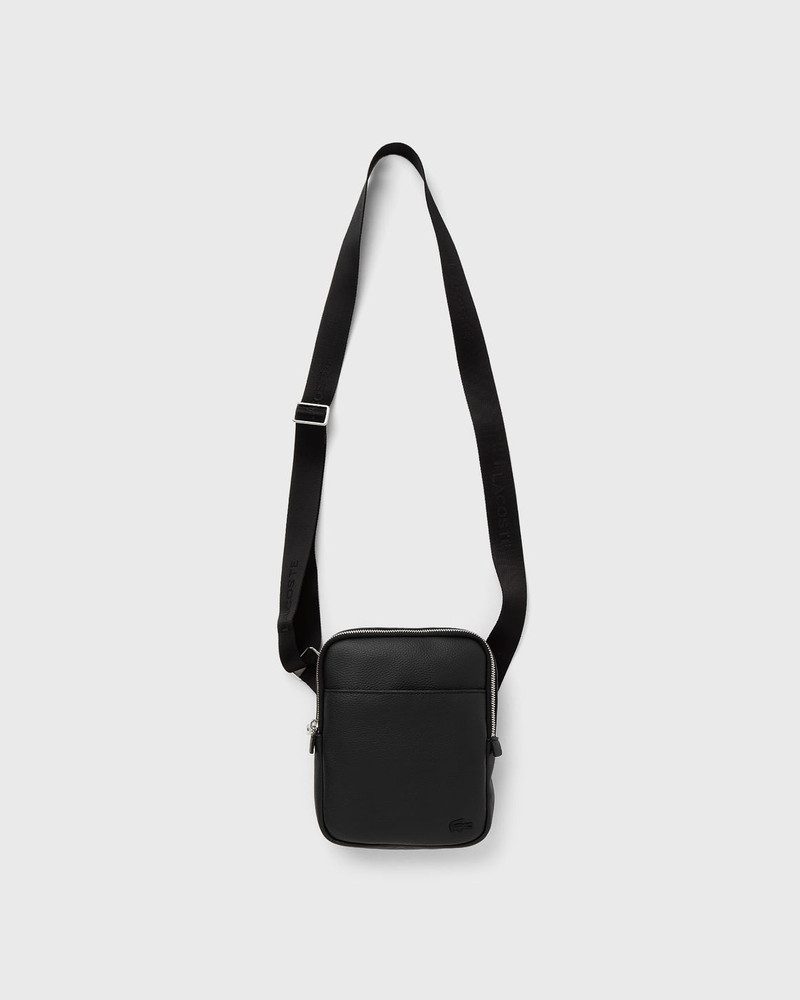 S FLAT CROSSOVER BAG 1