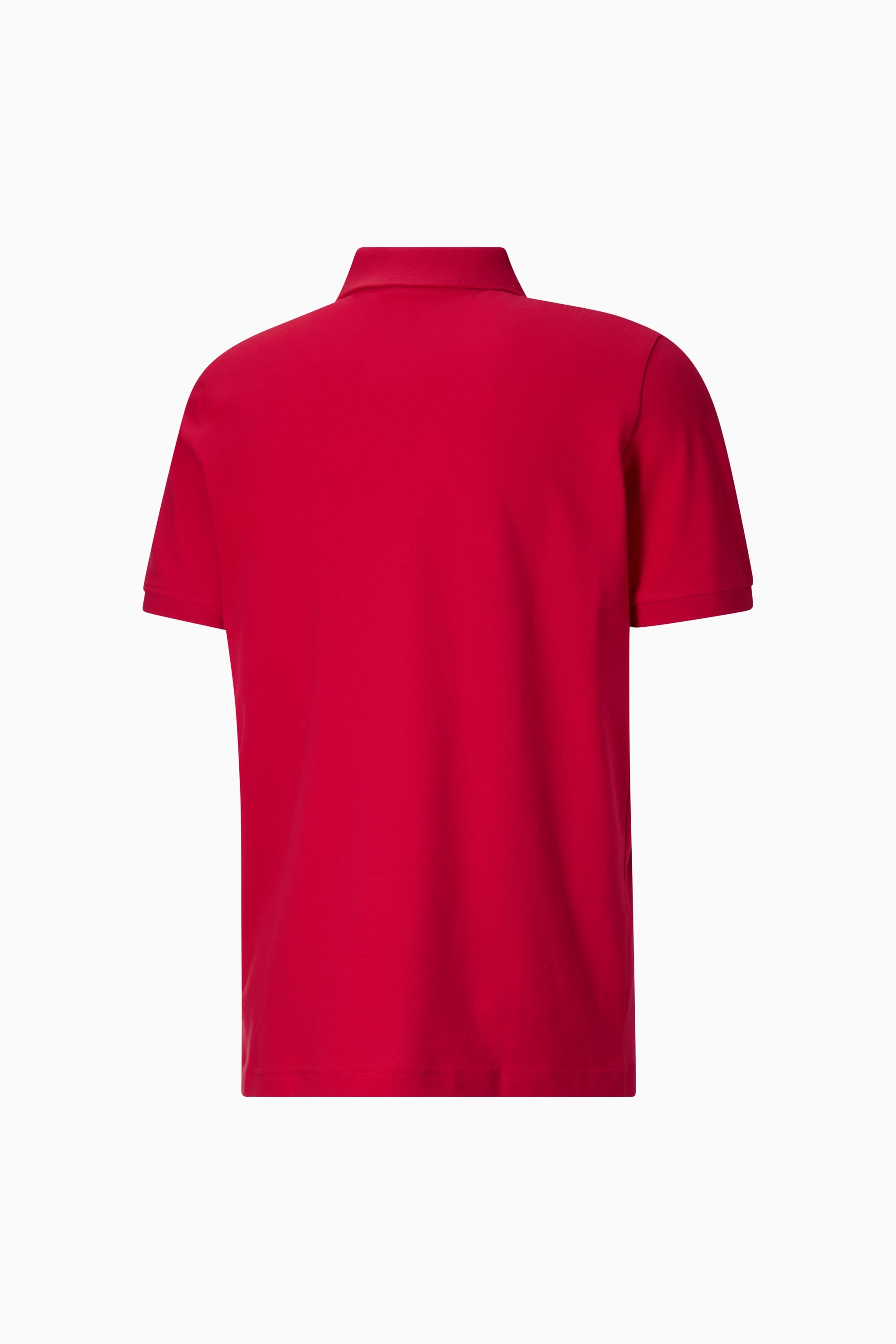 Essential Pique Men's Polo - 2