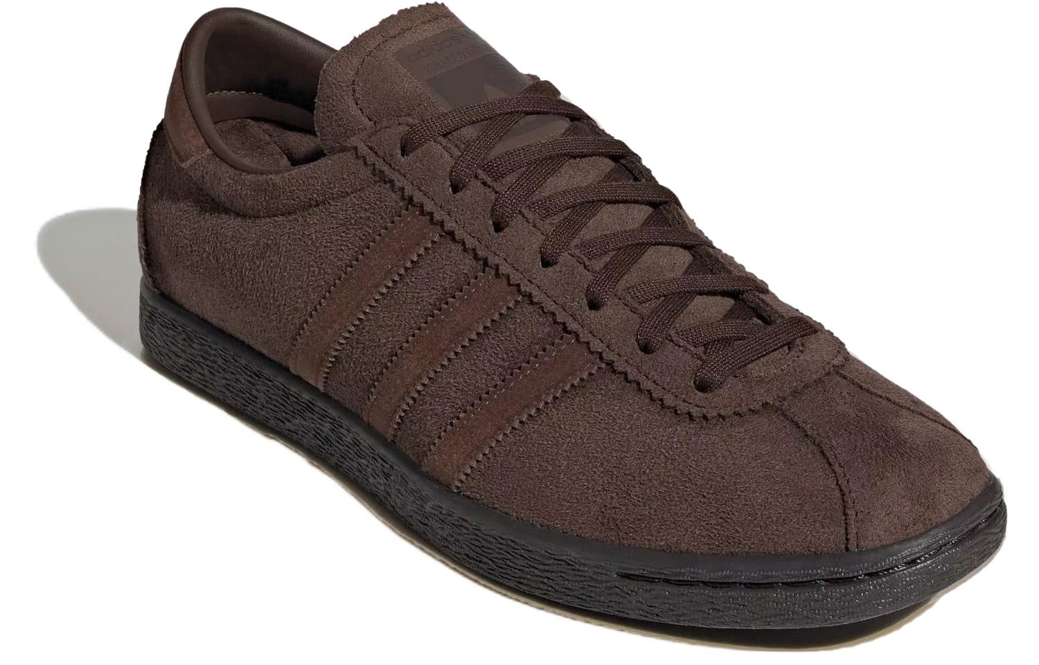 adidas Tobacco Gruen 'Dark Brown' GX6941 - 3