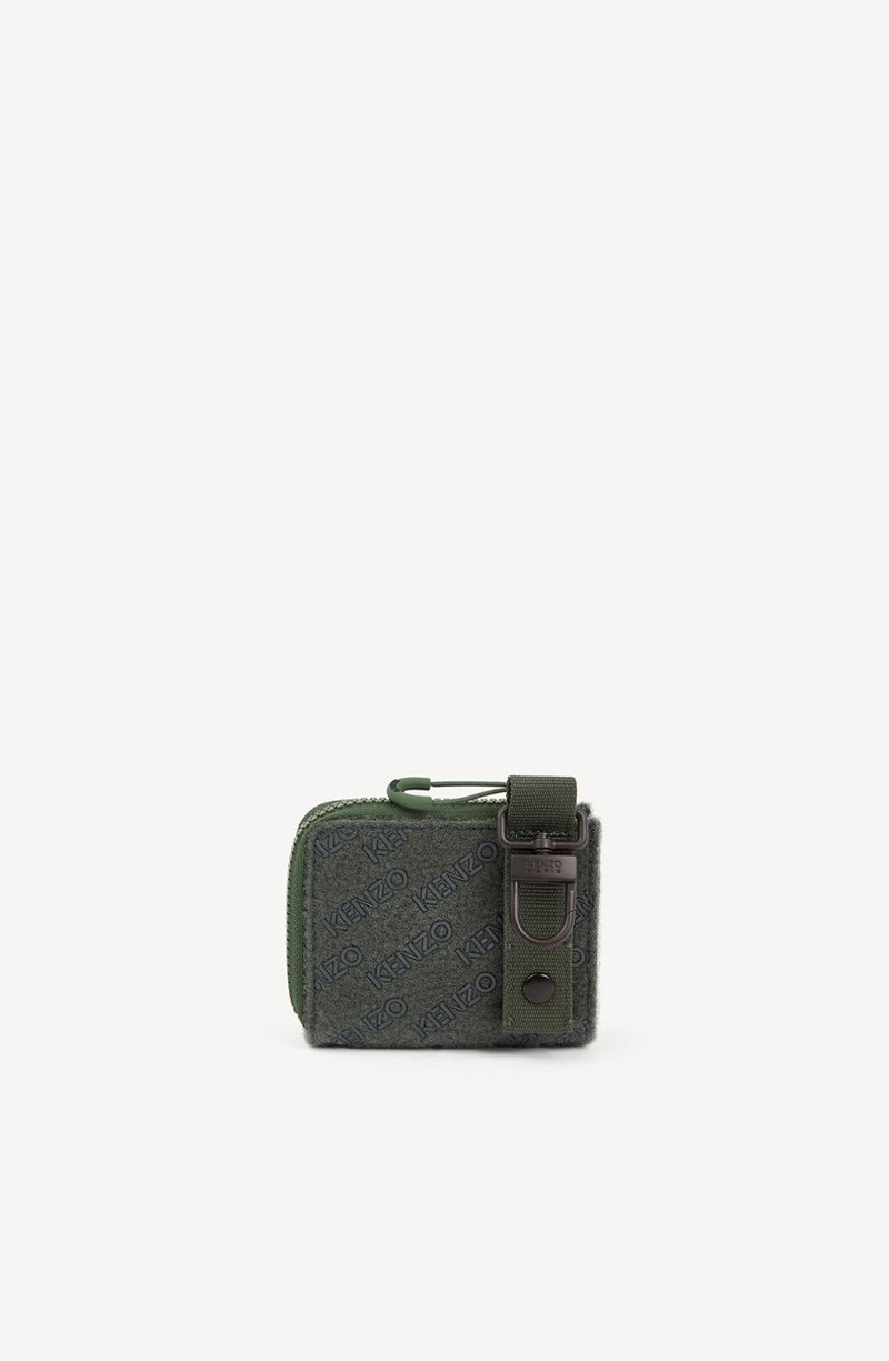 KENZO KENZO Jungle small pouch outlook