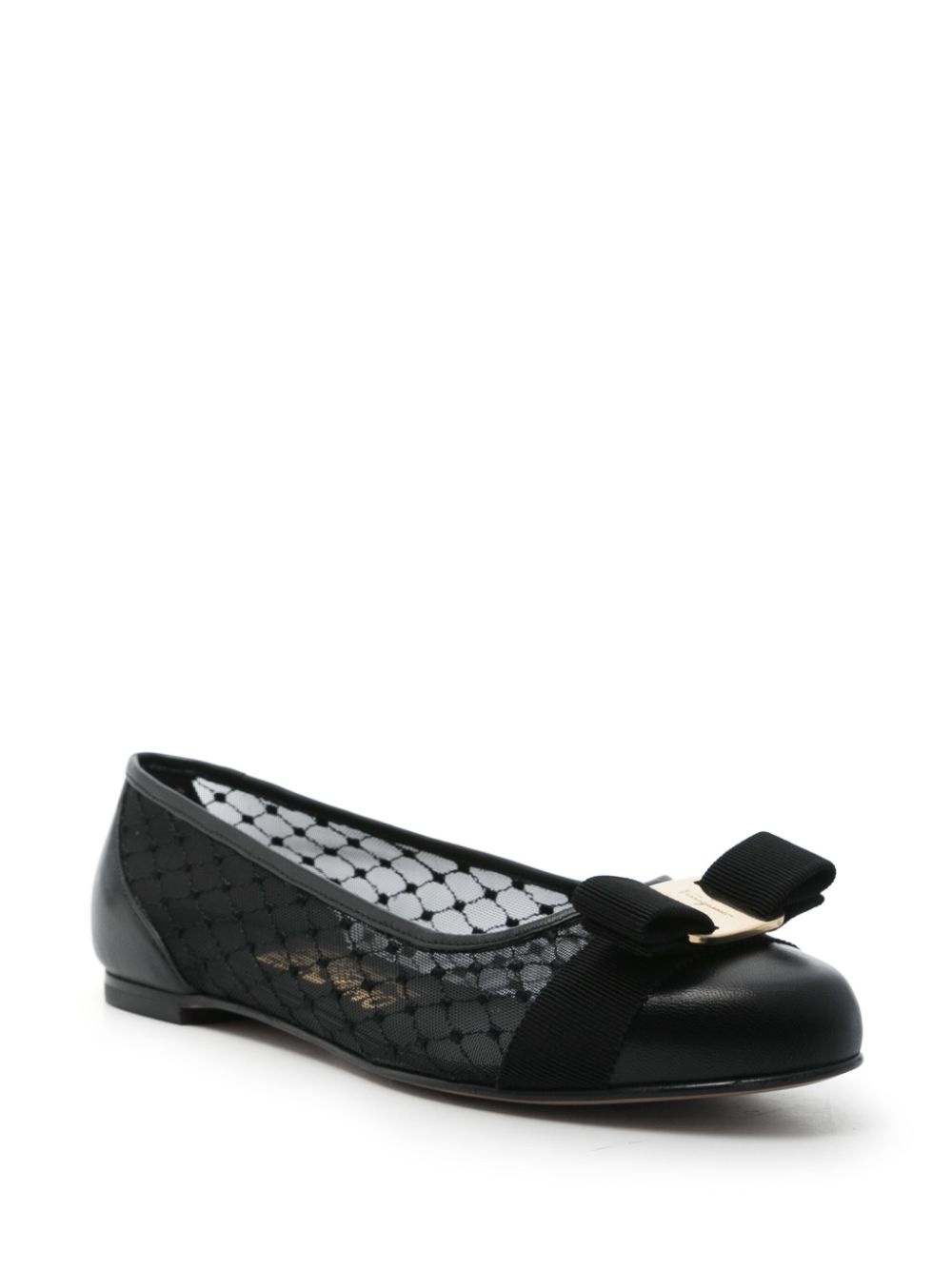 Varina ballet flats - 2