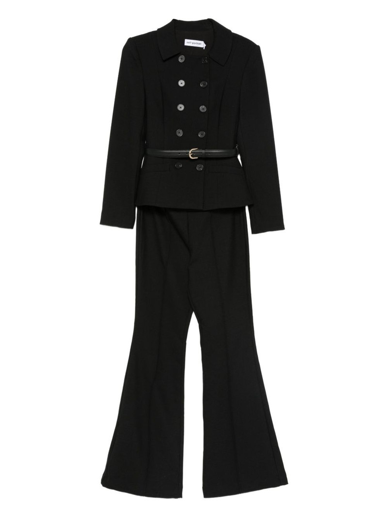 double-breasted jumpsuit 1