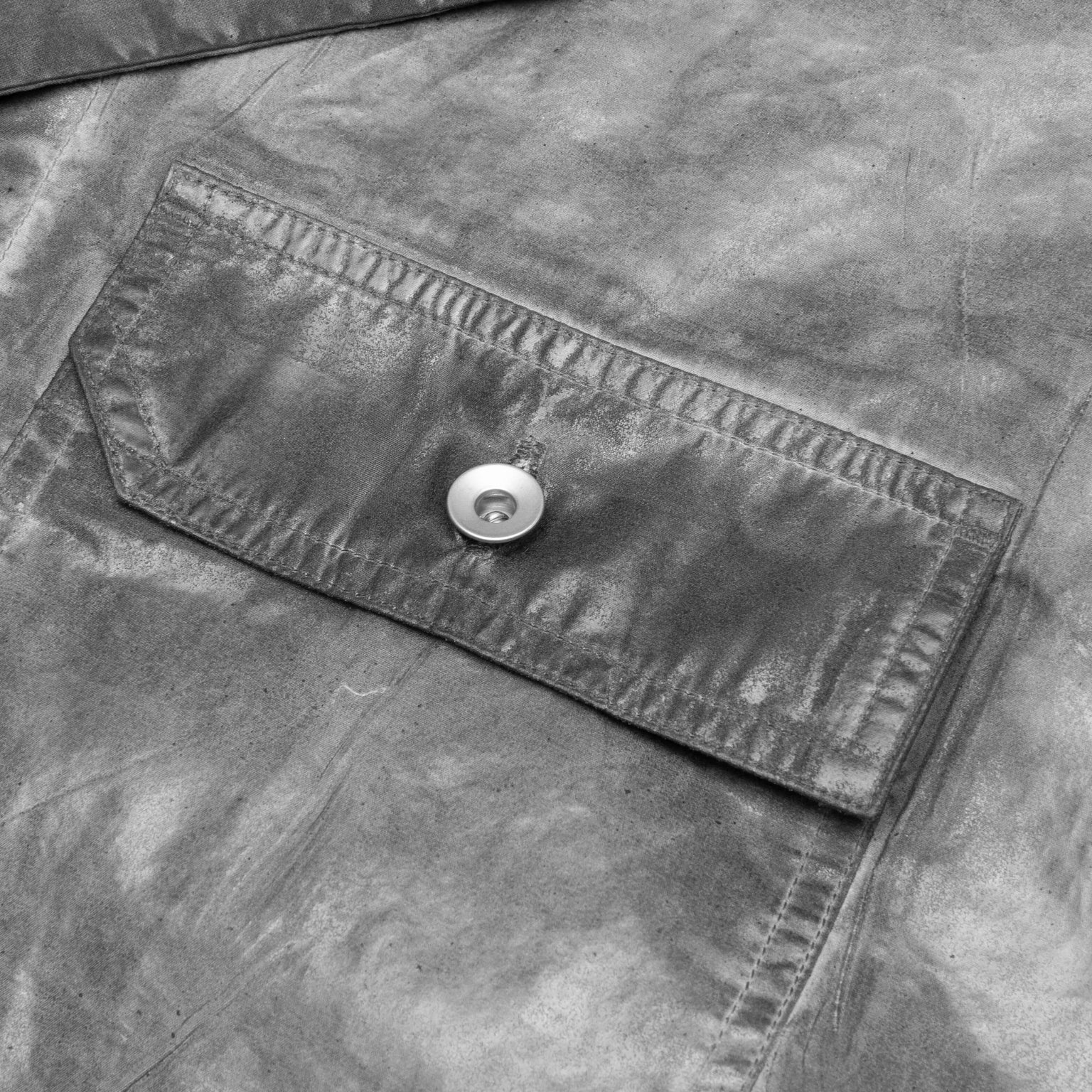MAGNUM TOMMY SHIRT - DARK DUST - 4