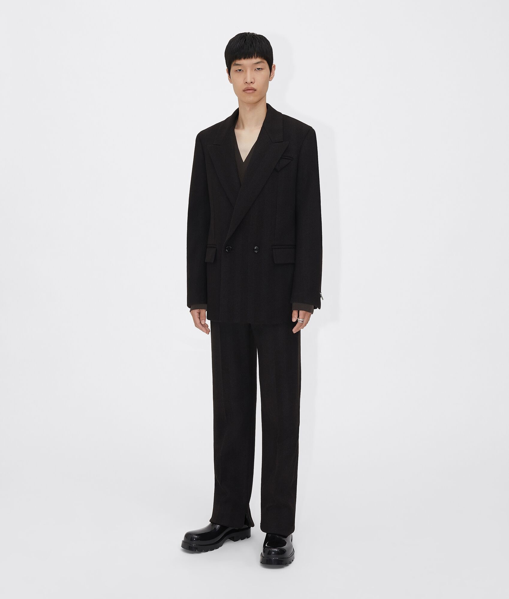 jacket - 1