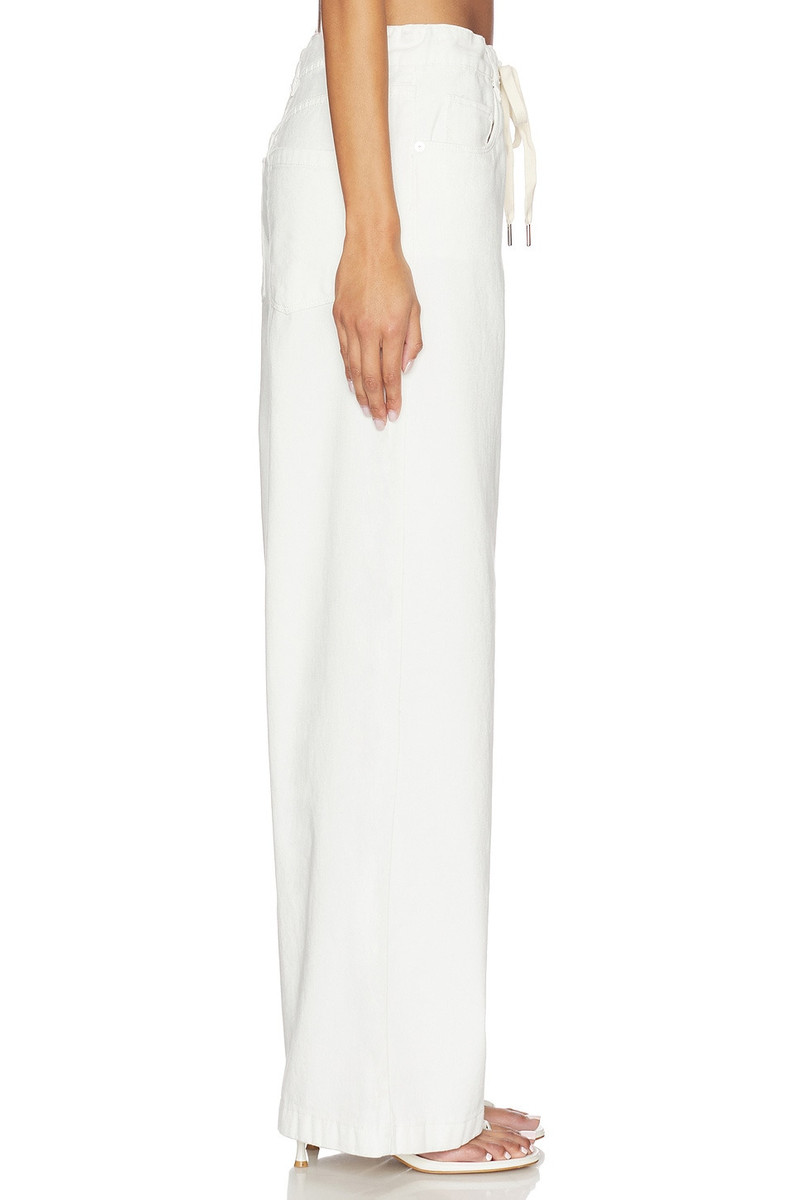 BLANKNYC Drawstring Jeans outlook