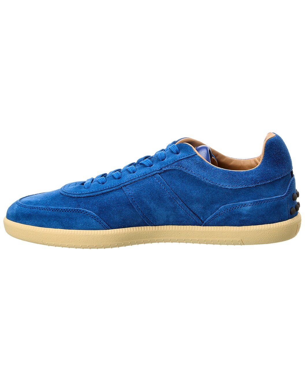 TOD’s Suede Sneaker - 2