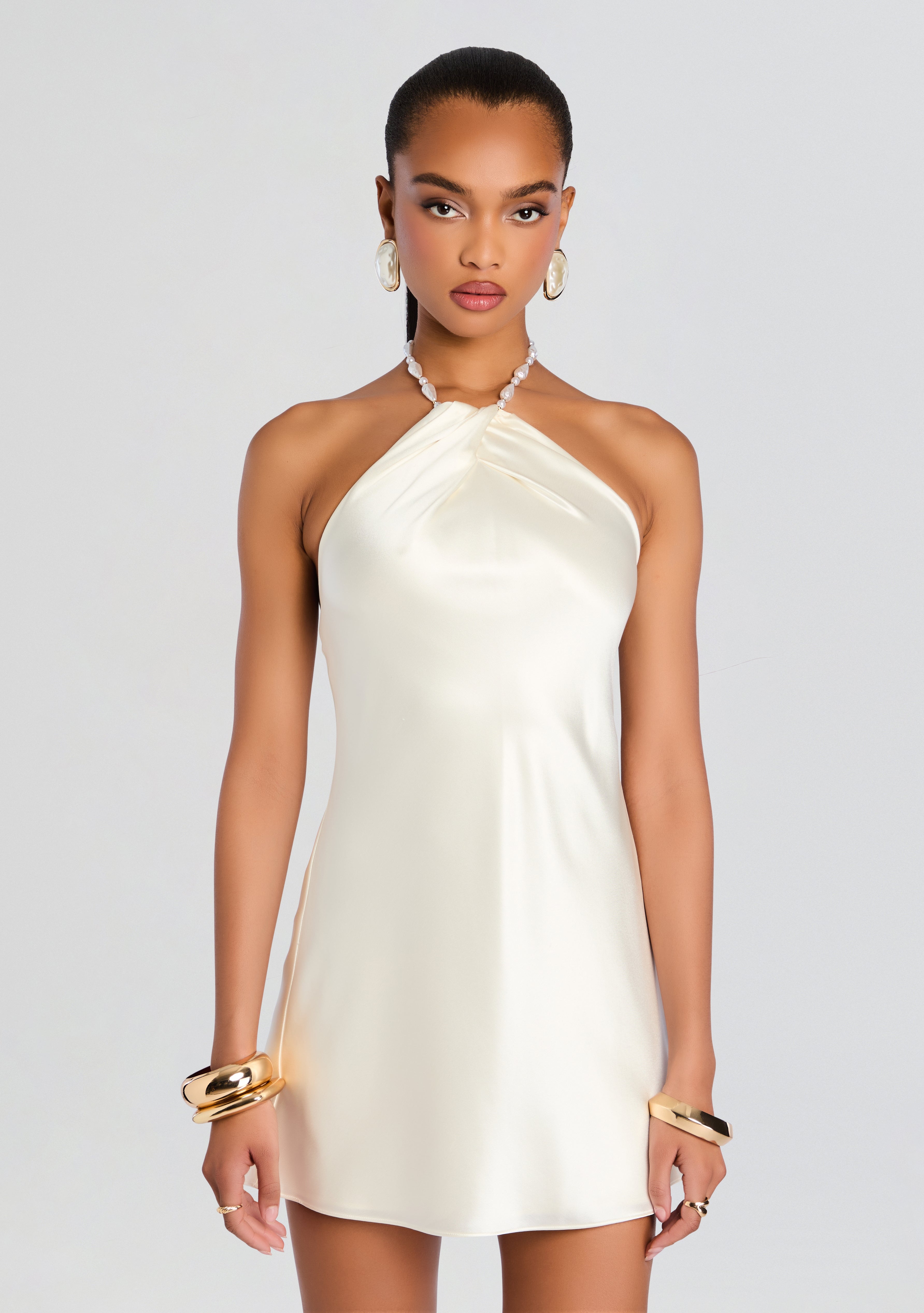 DOMINGA DRESS - 5