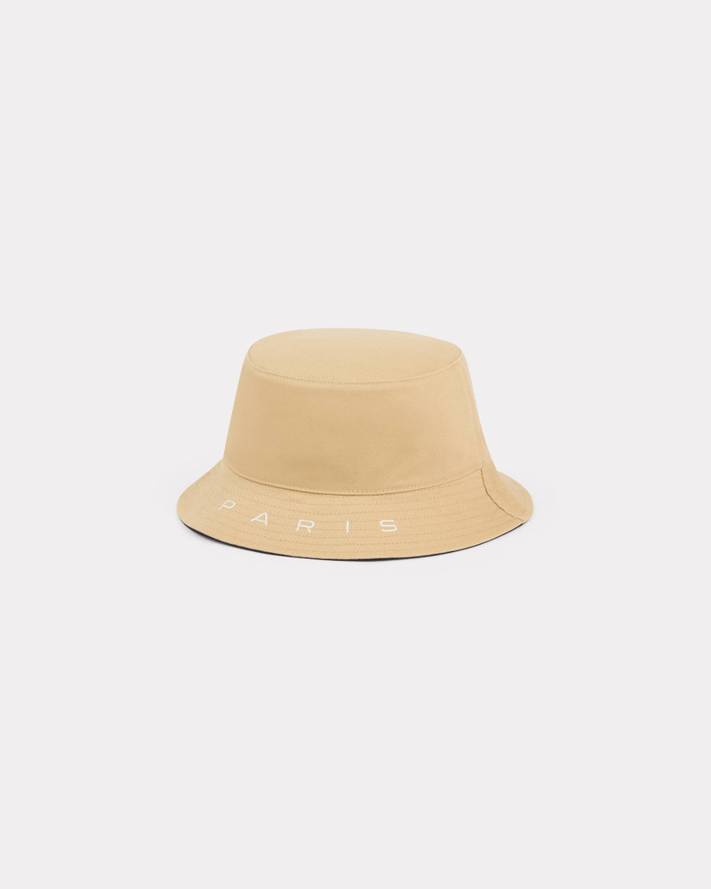 KENZO Reversible 'KENZO Graphy' bucket hat outlook