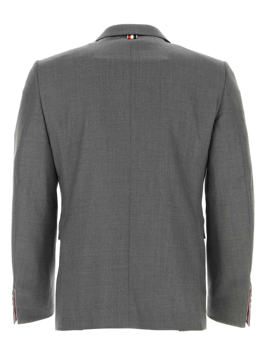 Classic Sport Coat - Fit 1 - 2
