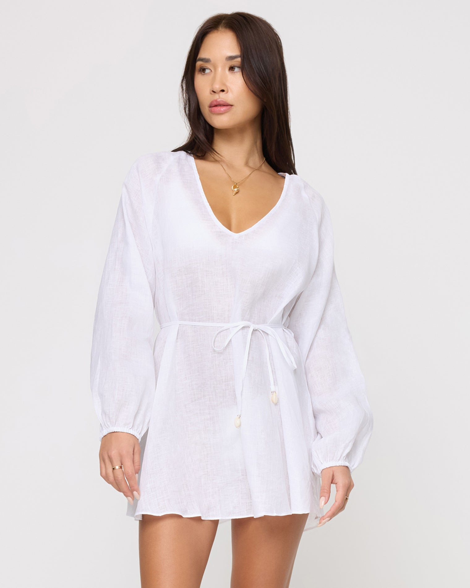 Boat Trip Tunic - 4