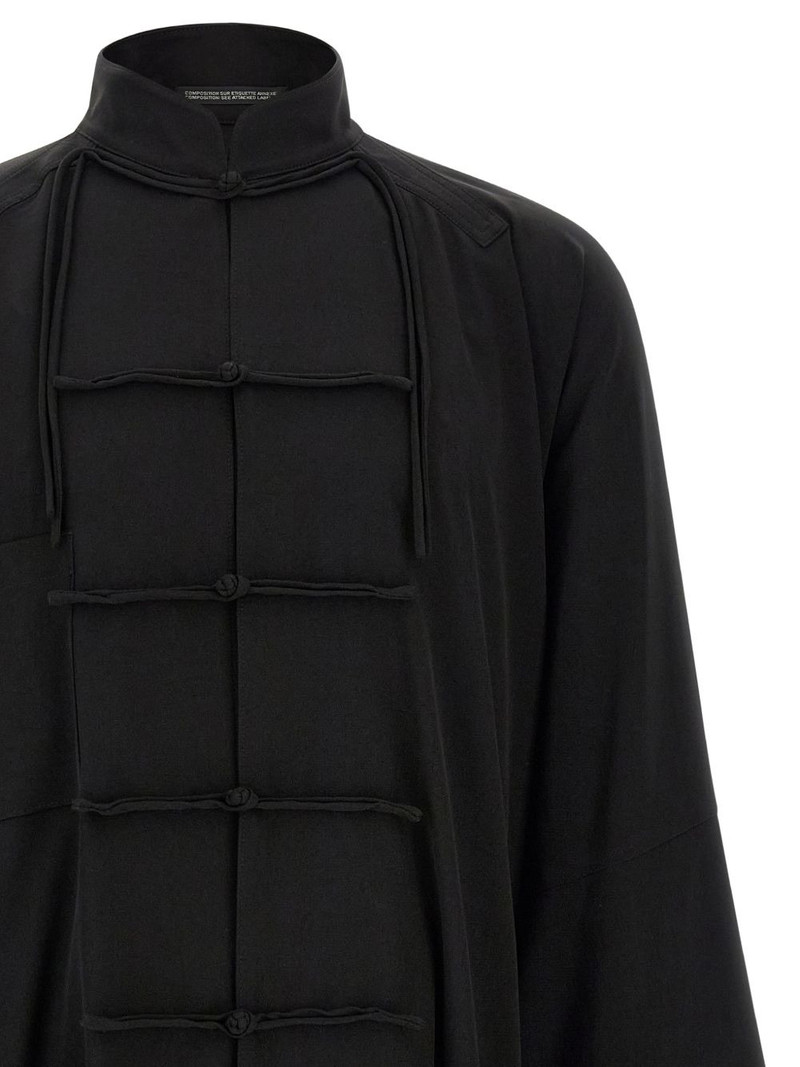 Ta Tuxedo China blazer high-neck jacket 3