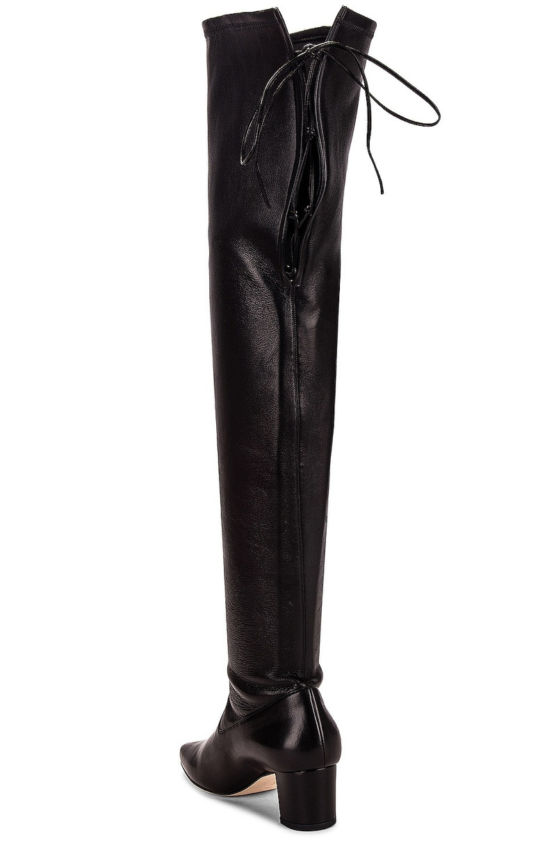 Manolo Blahnik Giovannanu 50 Boot outlook