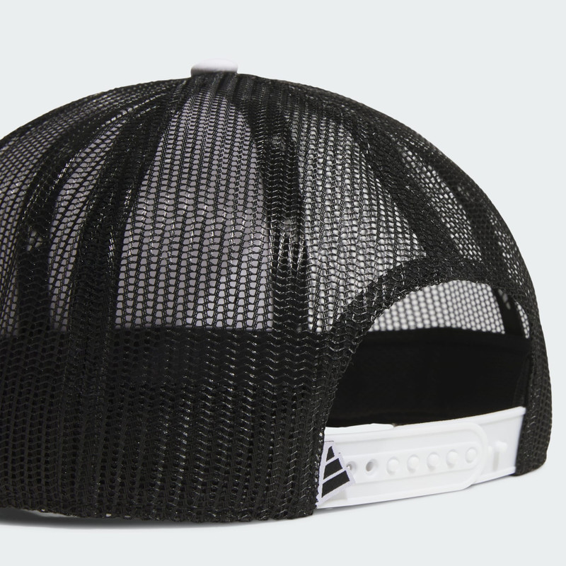 Mens Performance Trucker 3