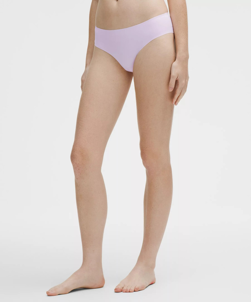 lululemon InvisiWear Mid-Rise Bikini Underwear *3 Pack outlook