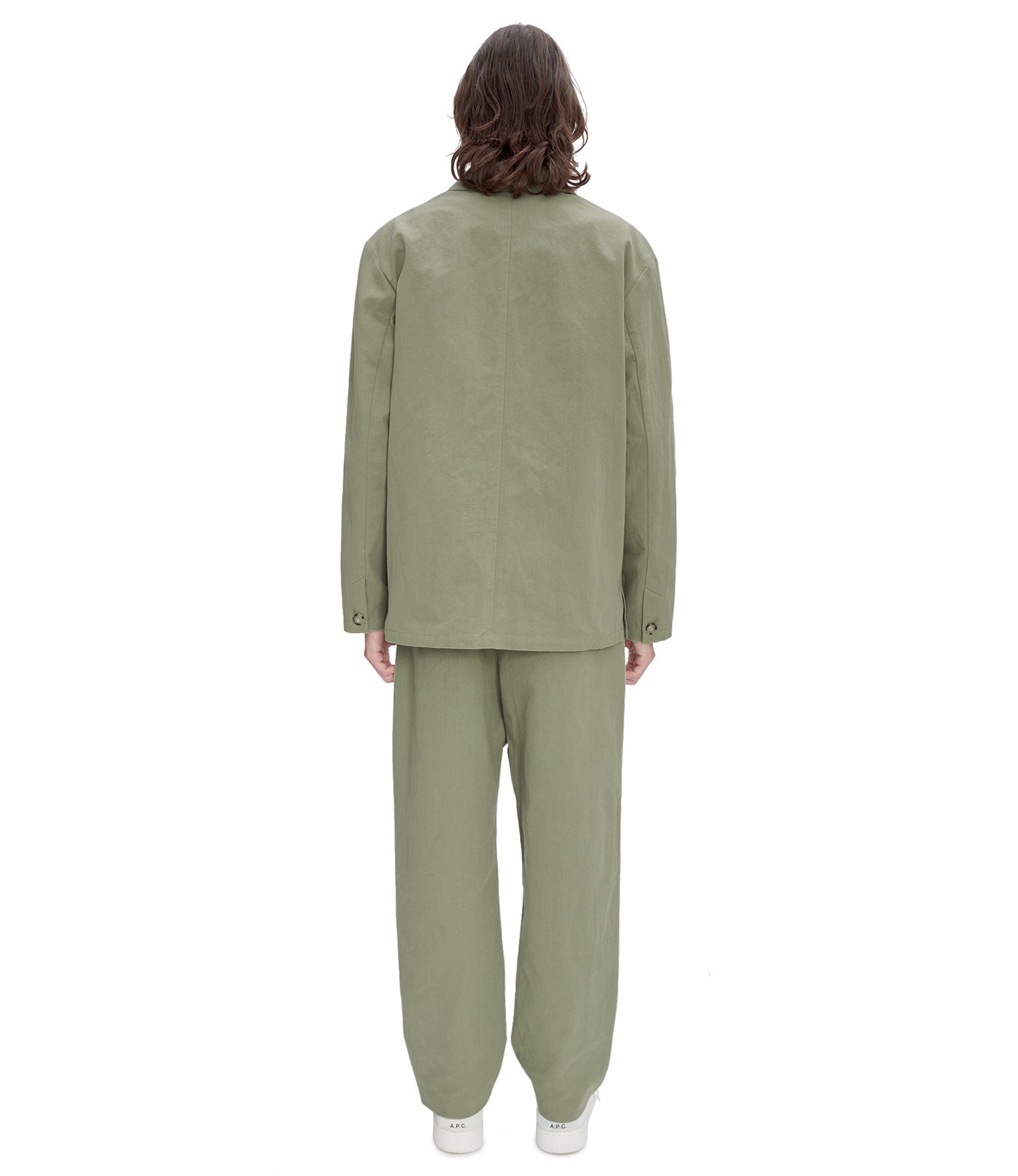 Lazare jacket - 3
