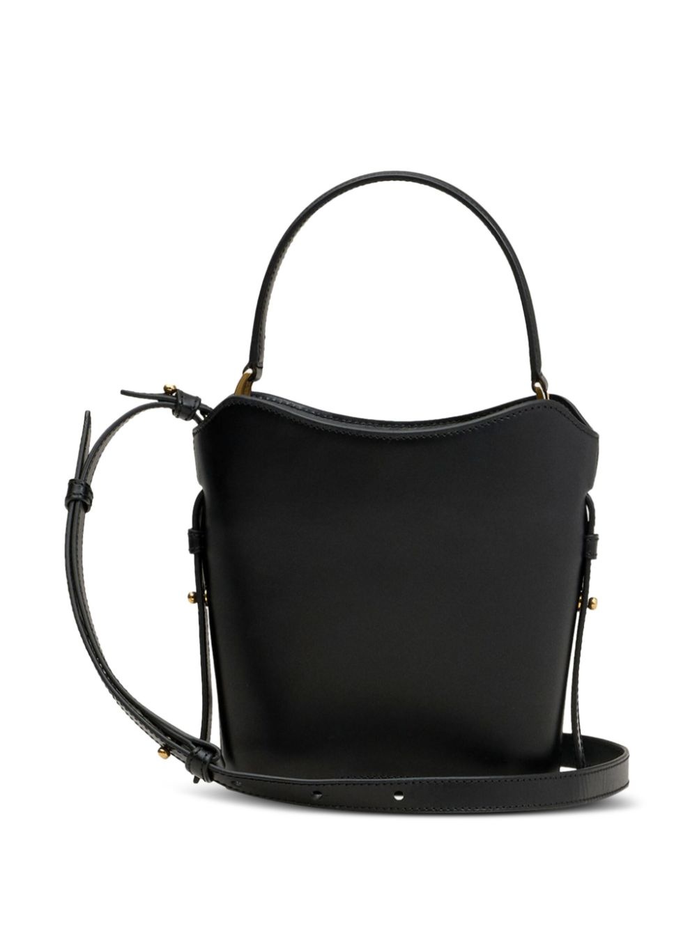 mini Paris Paris bucket bag - 4