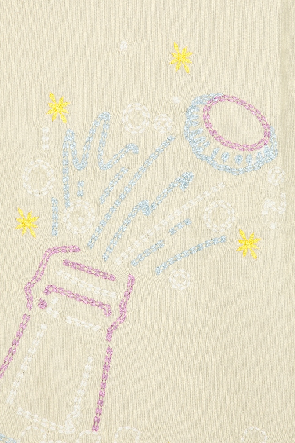 The Palms Short Sleeve Shirt - 3