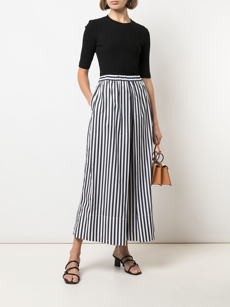 ROSETTA GETTY short-sleeve T-shirt outlook