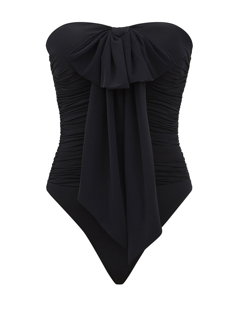 AWAKEN DRAPE BOW 1PC 1
