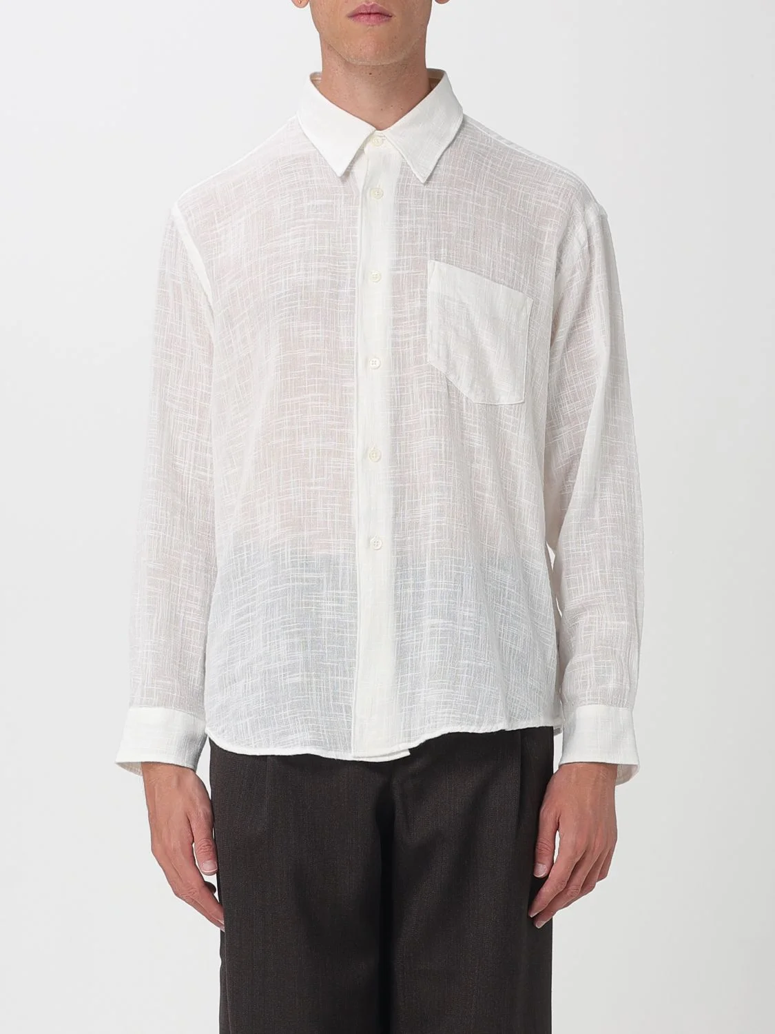 Shirt men Our Legacy - 1