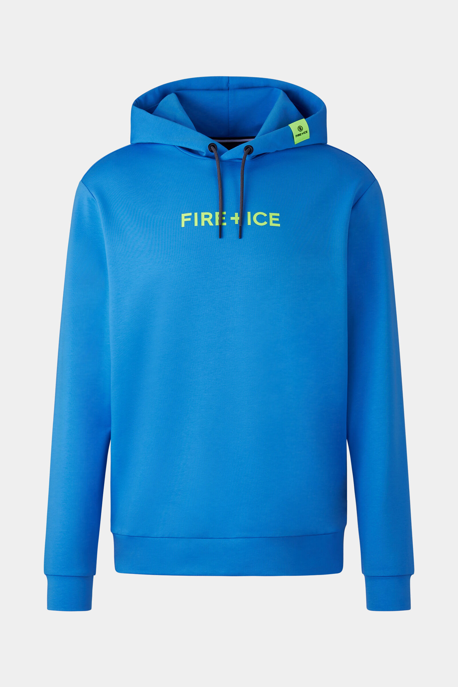 Hoodie Cadell in Sky blue - 1