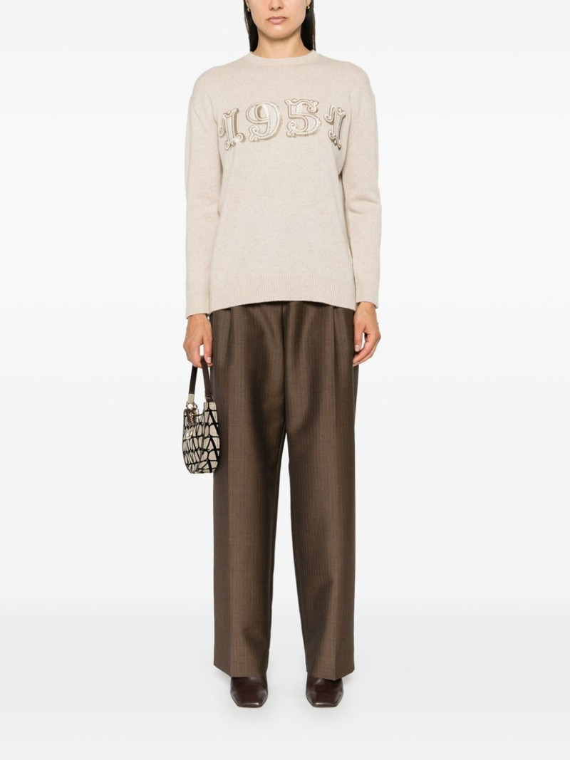 Max Mara Plata sweater outlook