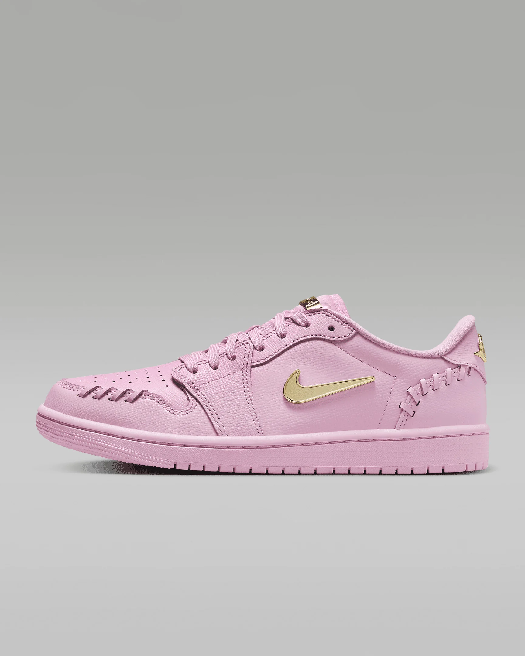 Air Jordan 1 Low Method of Make Women's Shoes - 1