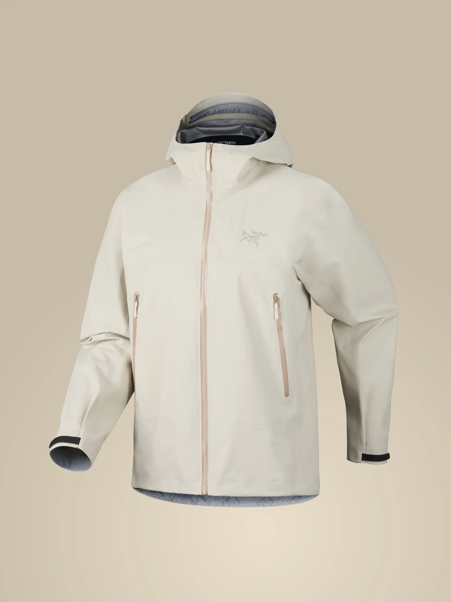 Beta Jacket - 1