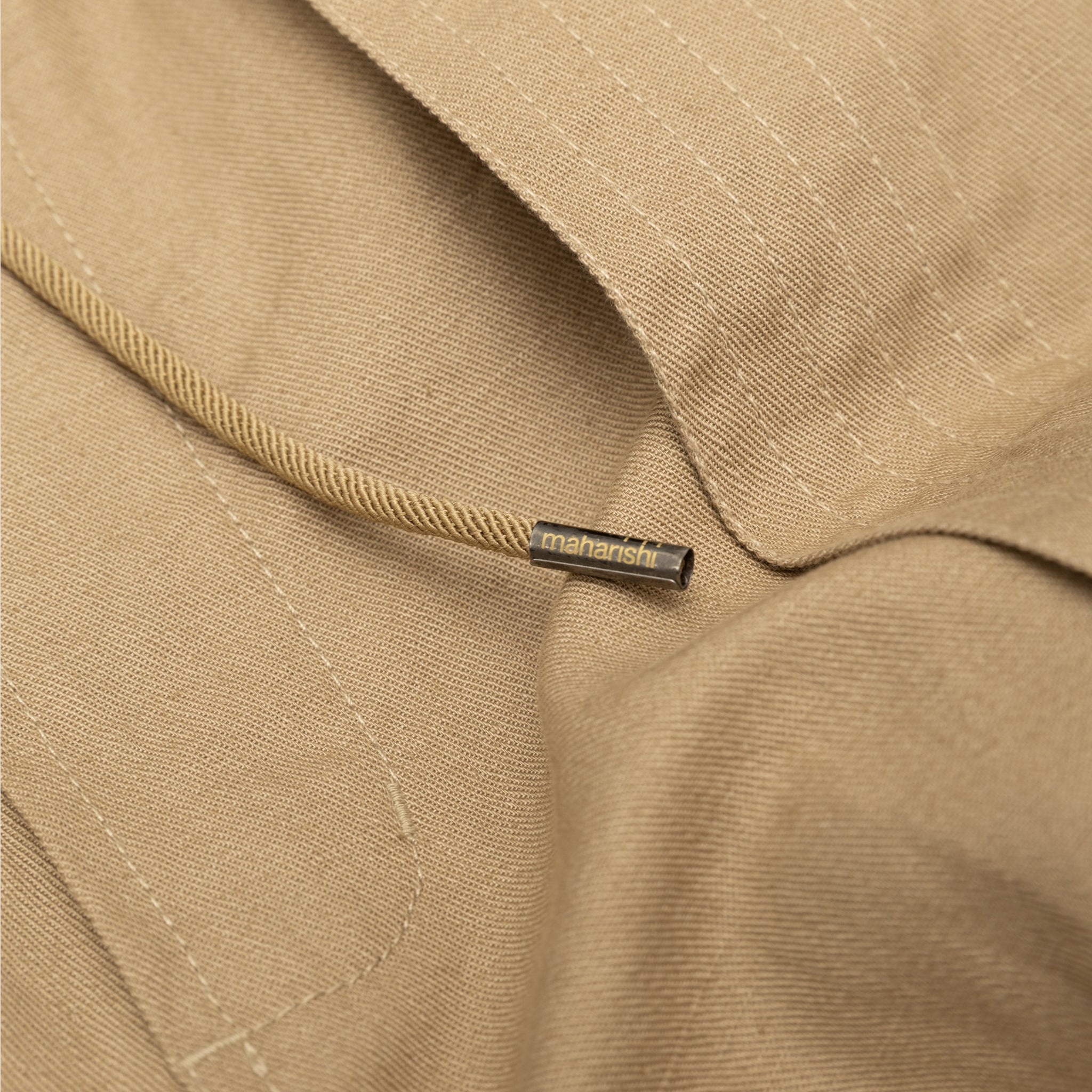 M42 HAKAMA CROPPED TRACK PANT - 6