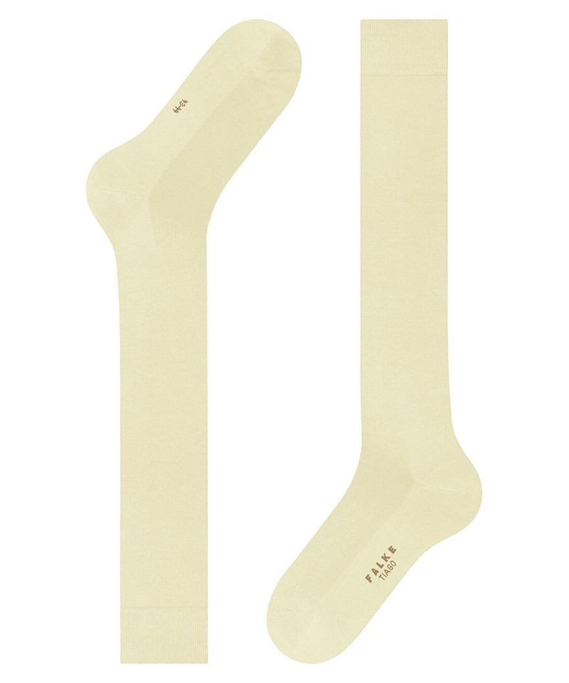 Tiago Men Knee-high socks 5