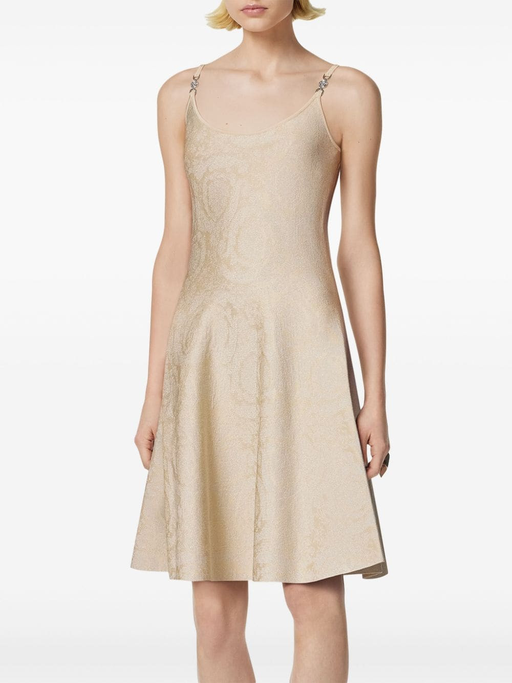 Versace Dress - 3