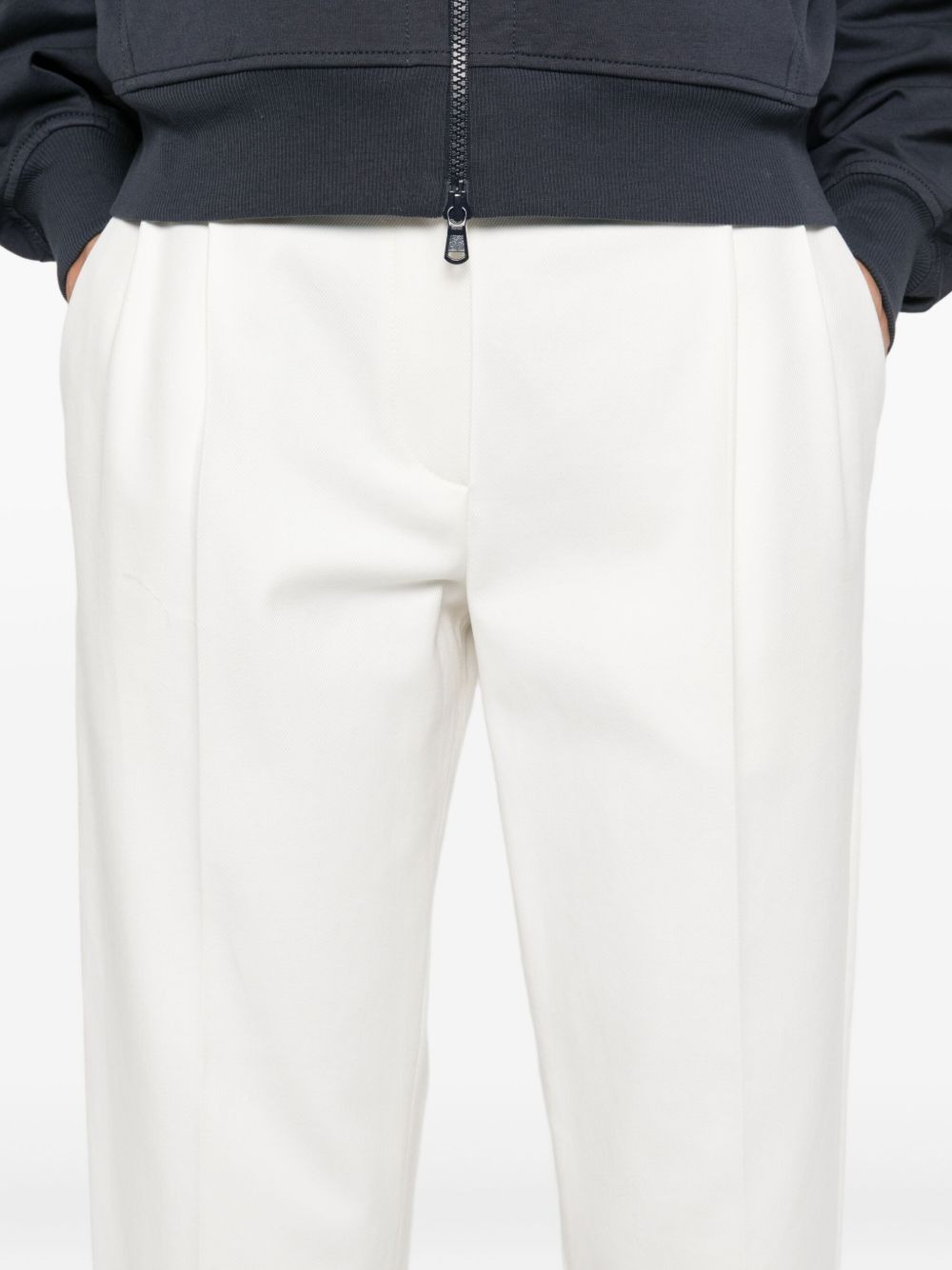 Brunello Cucinelli Trousers - 3