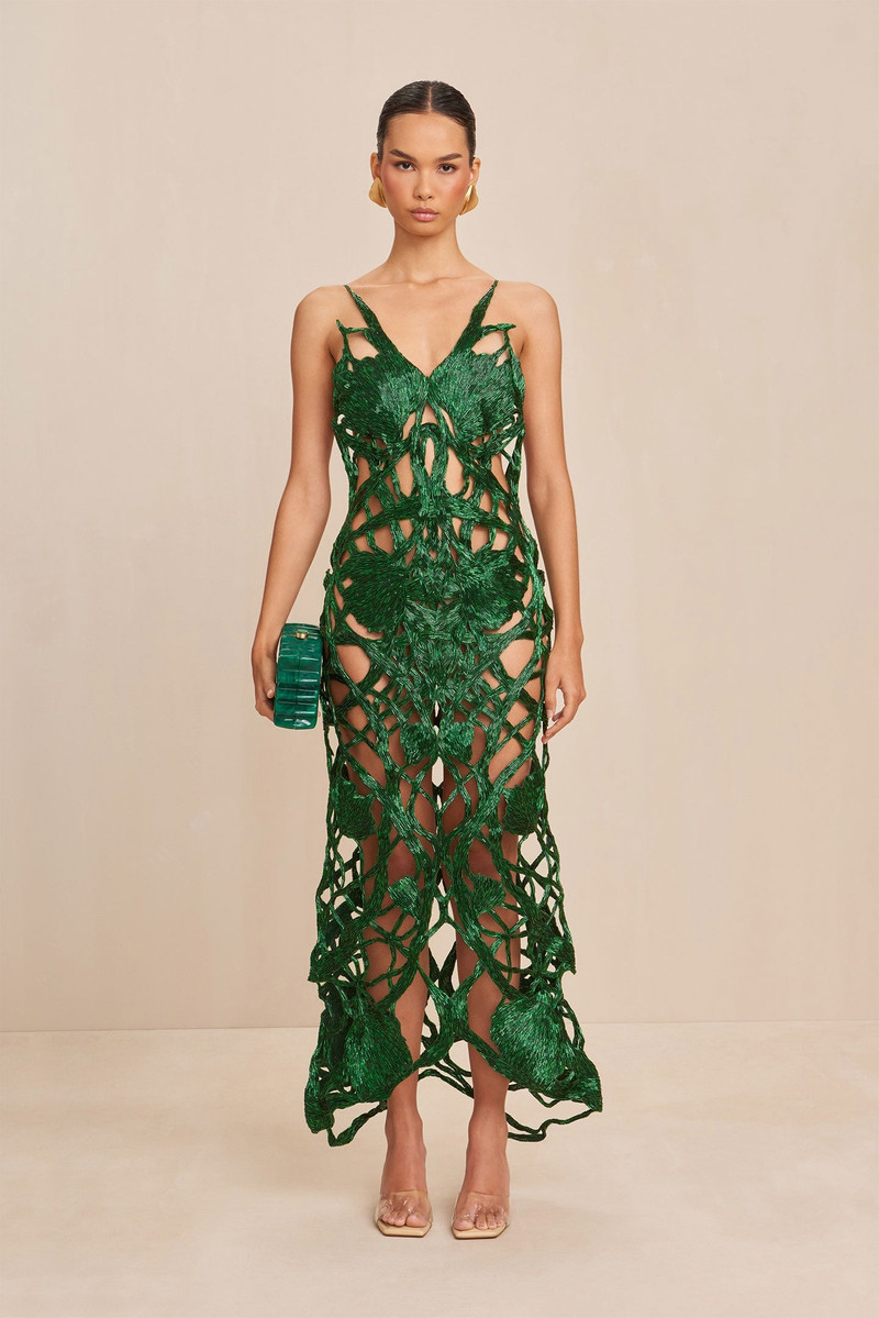 SITA GOWN - 1