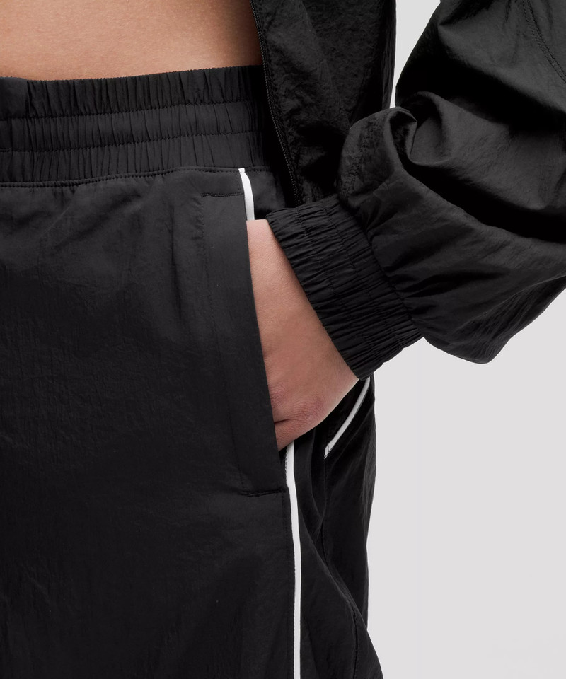 License to Train Mid-Rise Lightweight Jogger 4