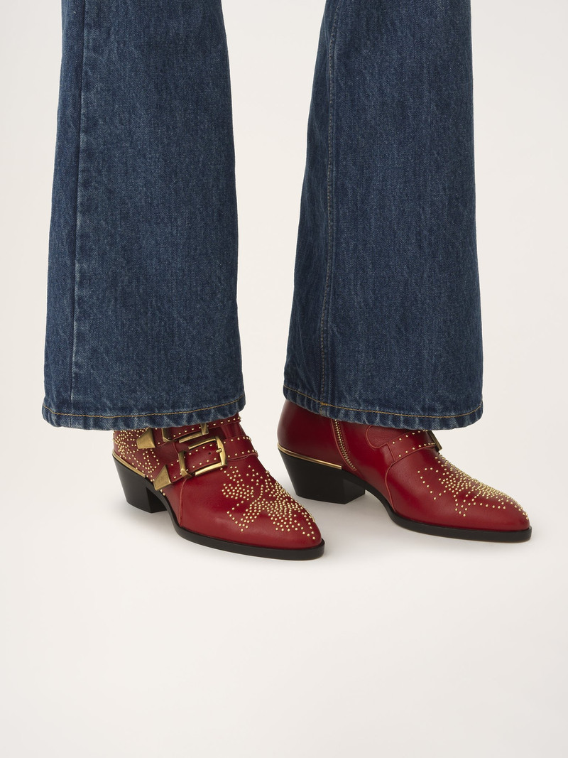 Chloé SUSANNA ANKLE BOOT outlook