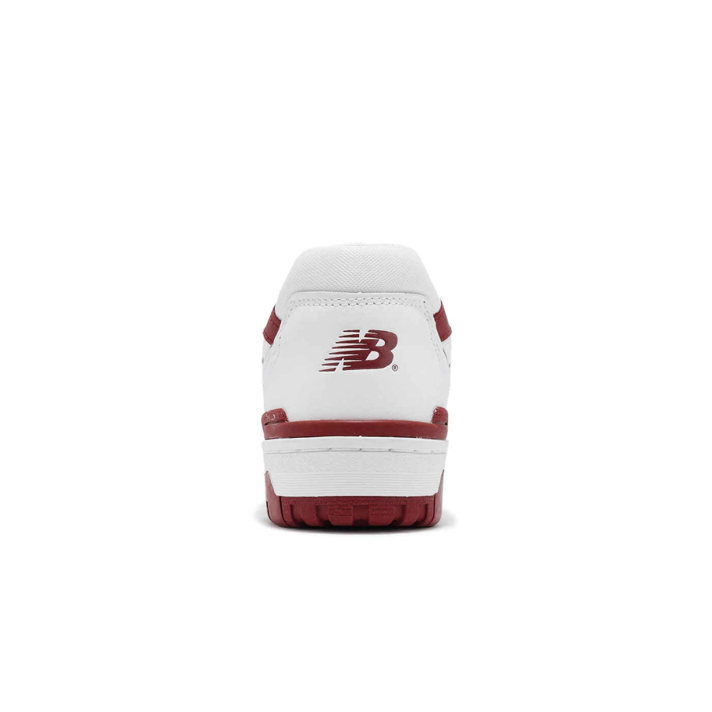 (WMNS) New Balance 550 'White Brick Red' BBW550BR - 4