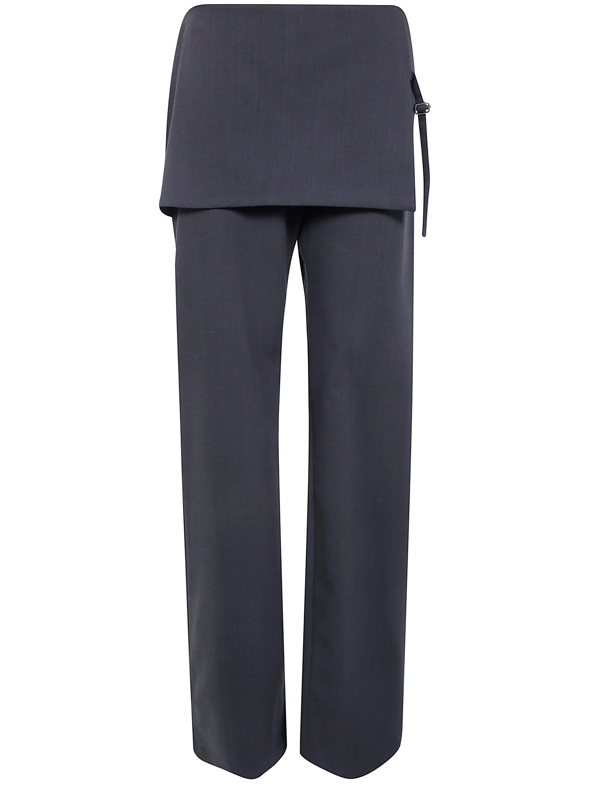 Trousers Green "Archive" - 1