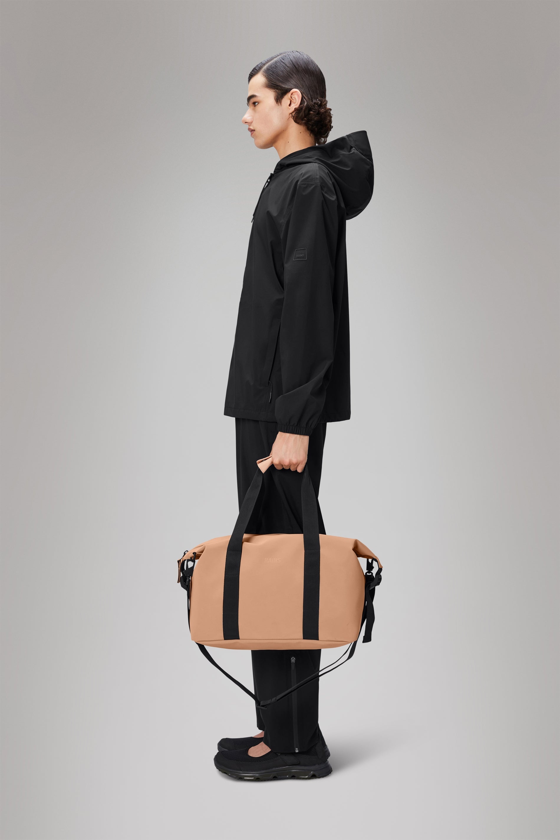 Hilo Weekend Bag Small - 2