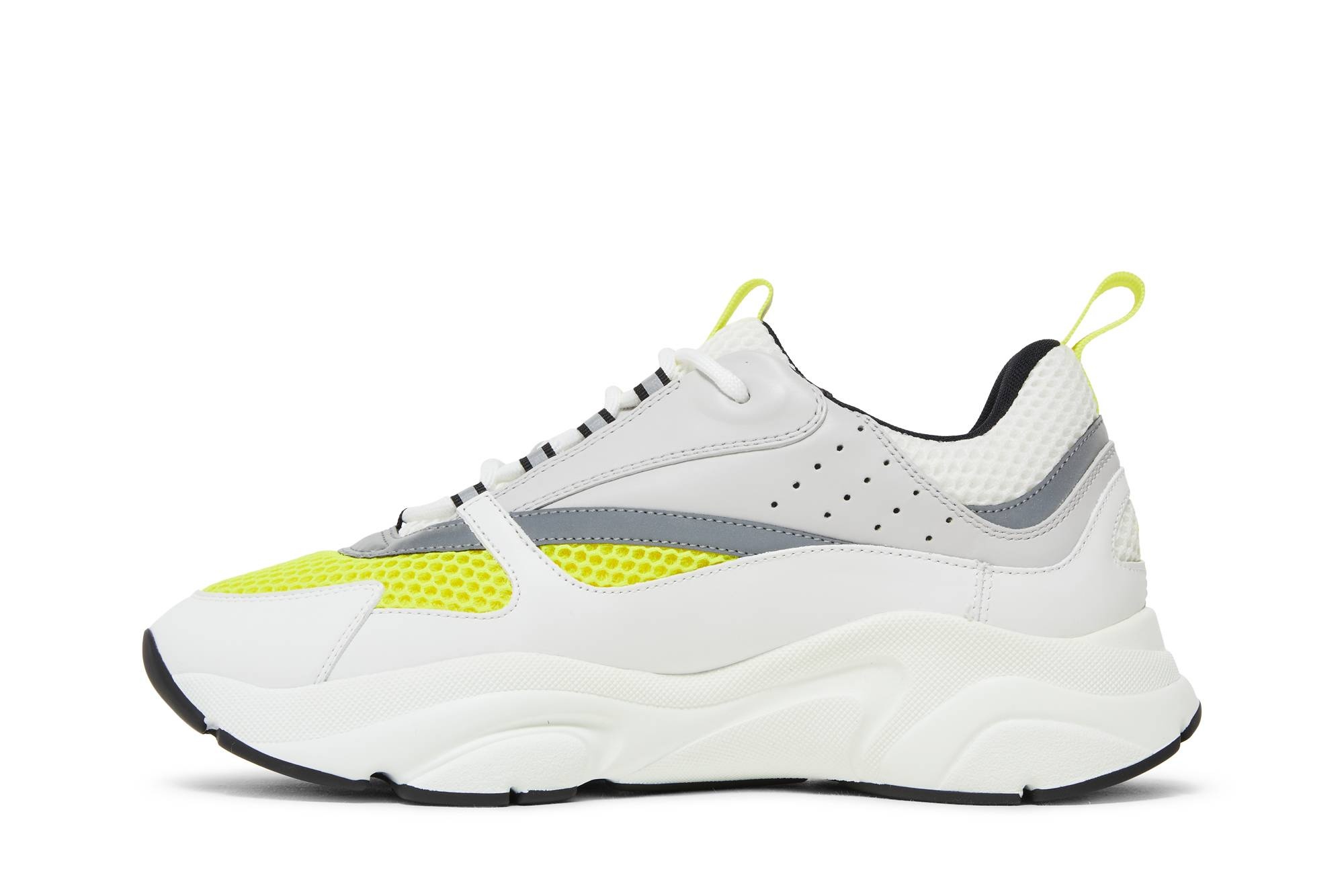 Dior B22 'White Yellow' - 3