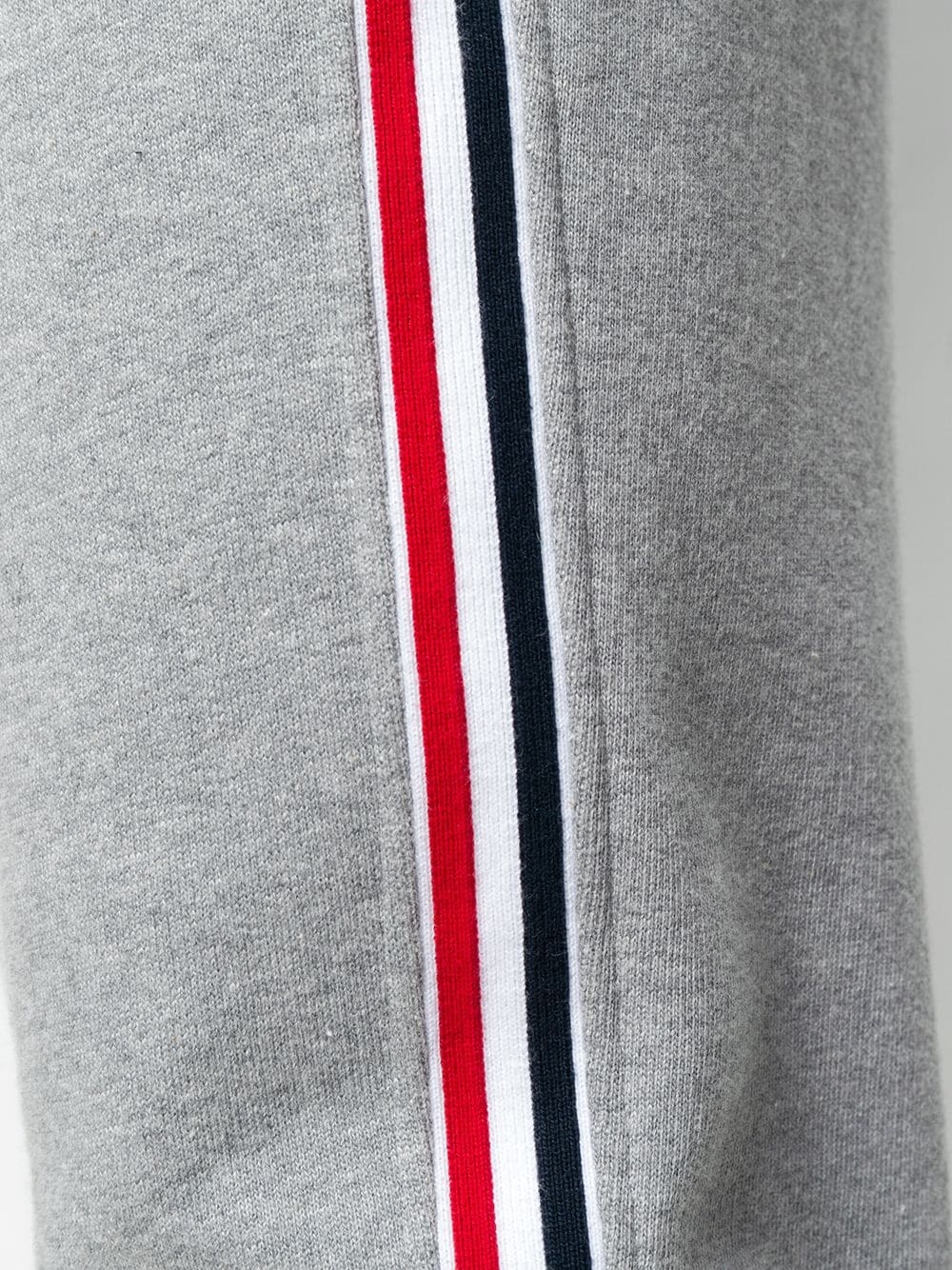 Rwb Stripe Loopback Sweatpants - 5