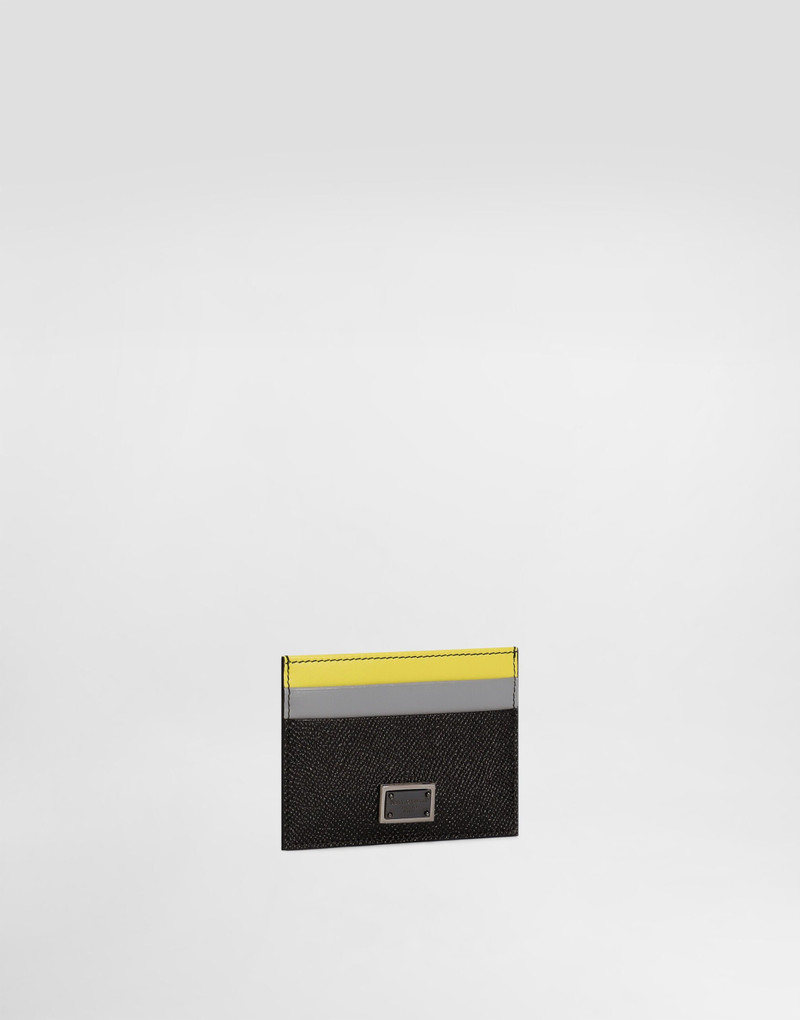 Dolce & Gabbana Dauphine card holder outlook