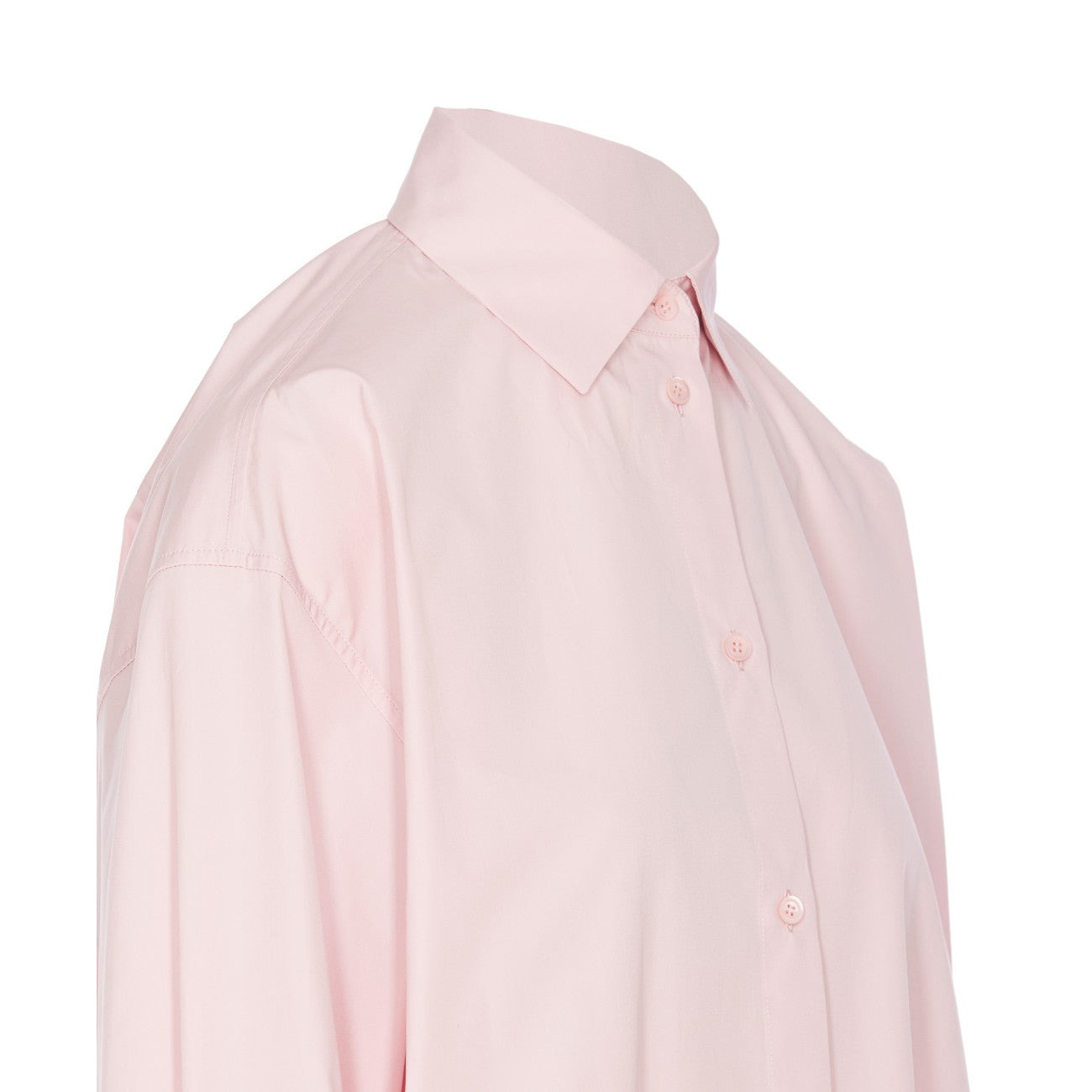 Loewe Women Cotton Shirt - 4
