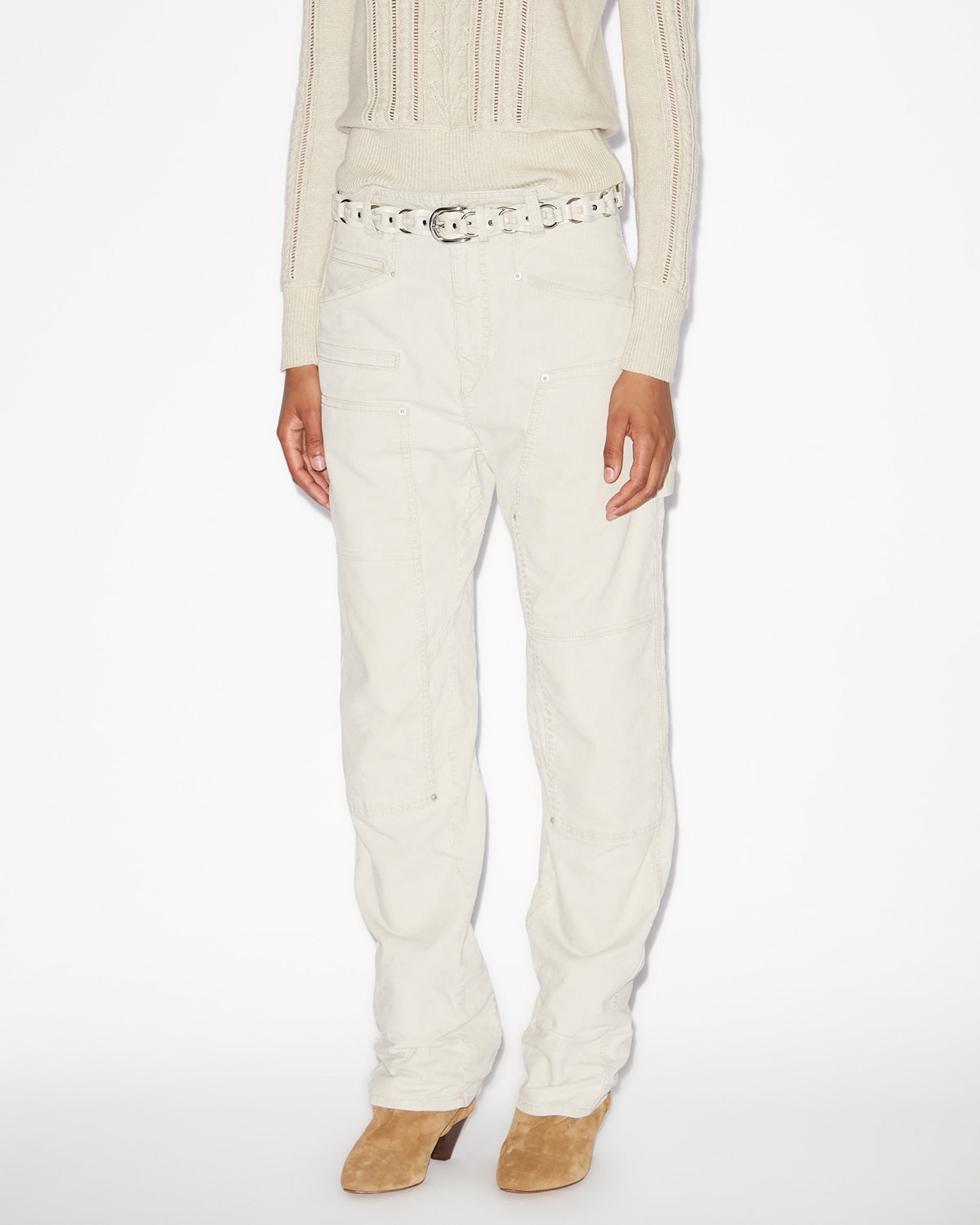 LOIS PANTS - 4