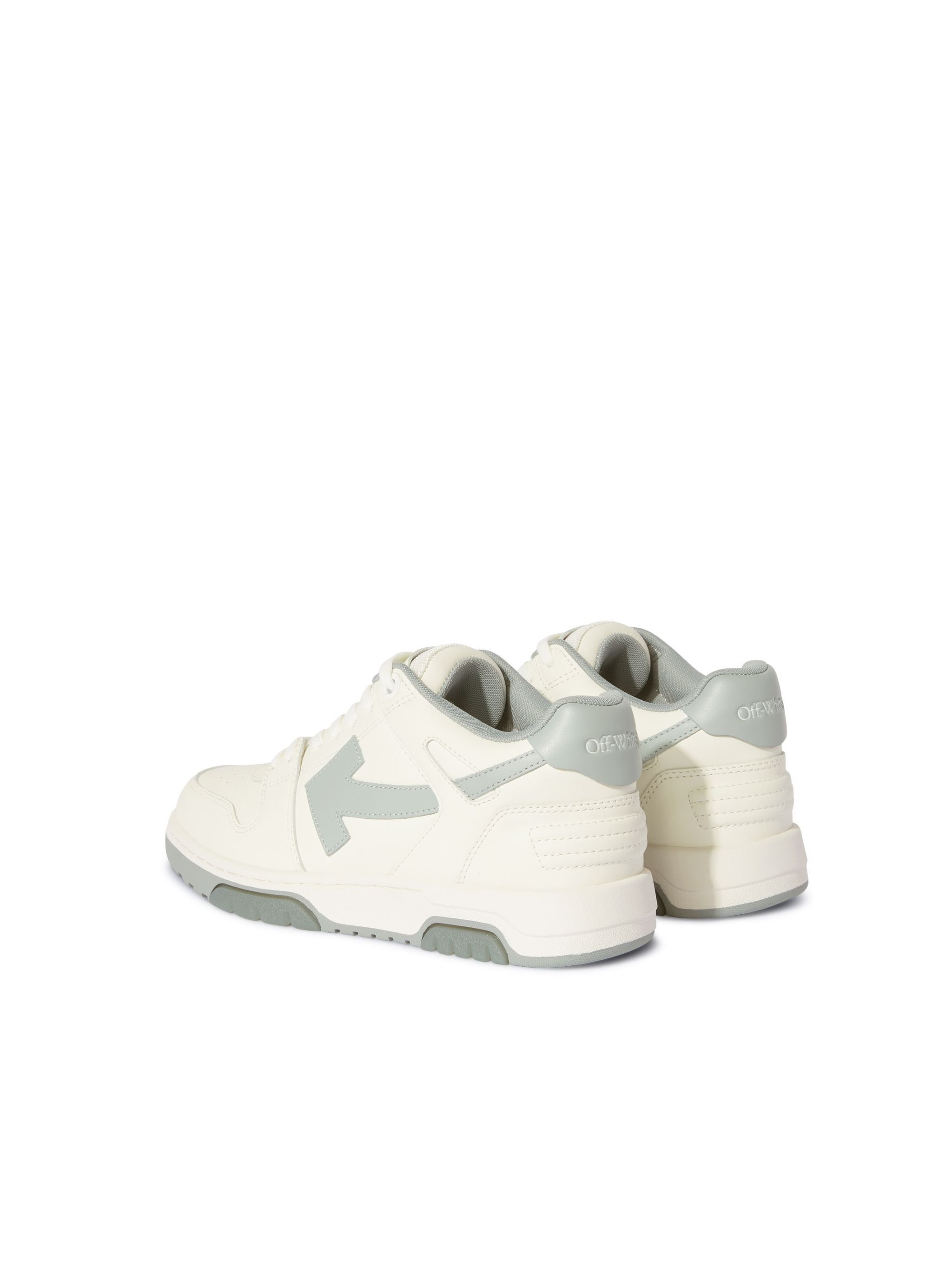 White/light Gray Out Of Office - 5