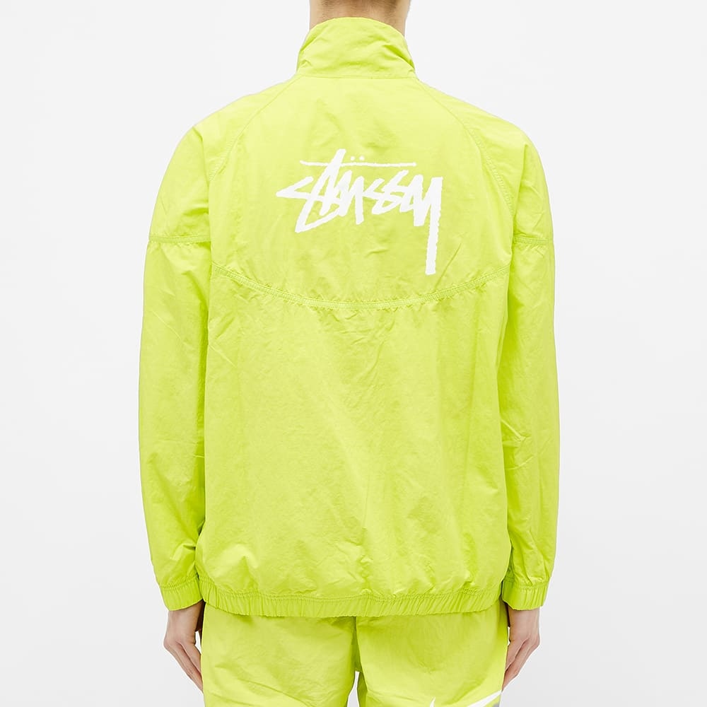 Nike x Stussy Garment Dyed Windrunner - 6