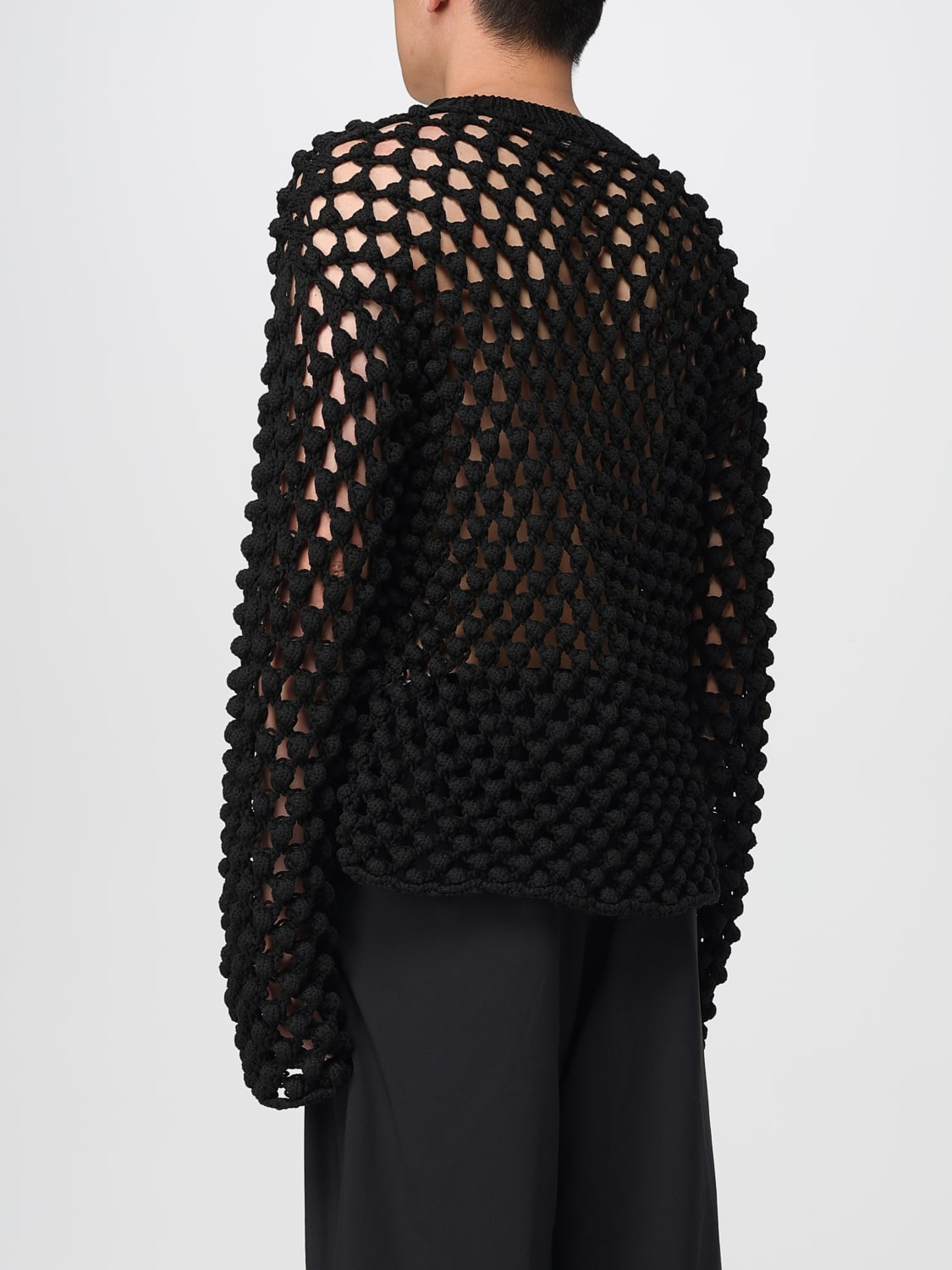 Sweater men Jil Sander - 3