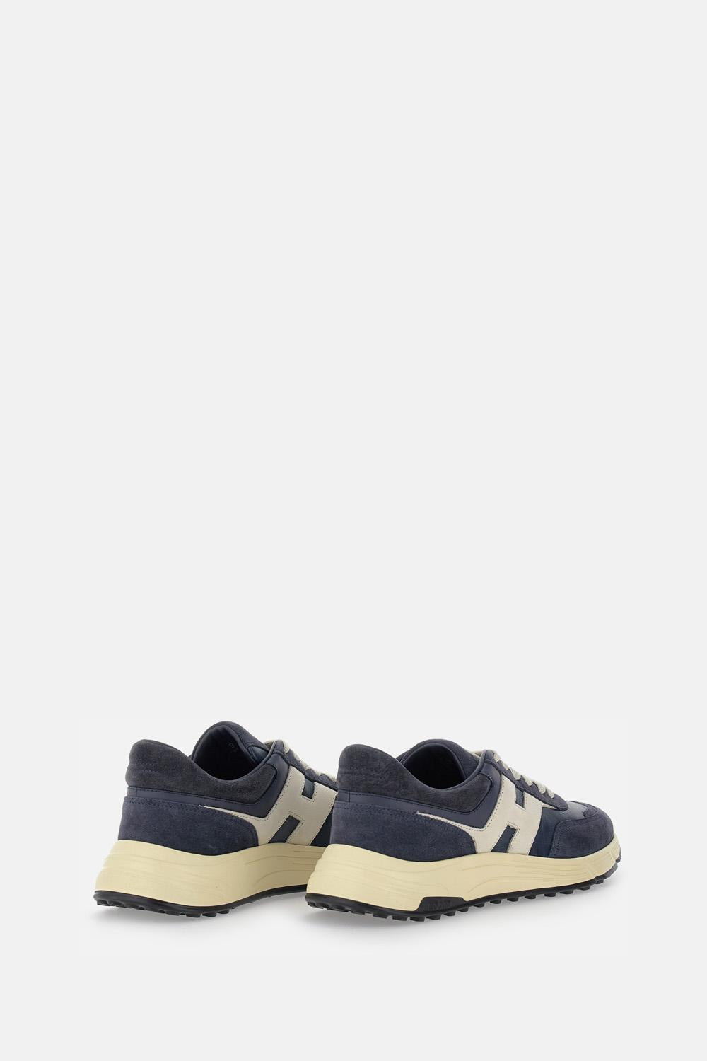 HOGAN HYPERLIGHT SNEAKERS - 4